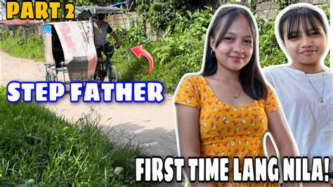 pinay kinantot ng step father|Lasing na dalaga, iniyot, di na hinubaran .